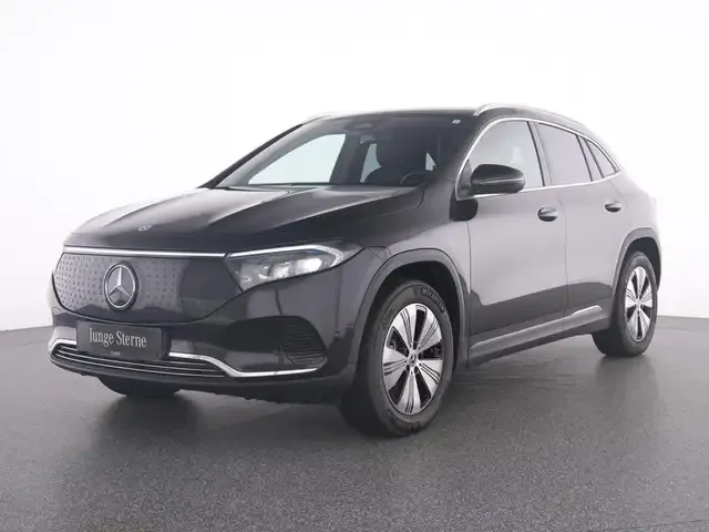 Mercedes-Benz EQA 300