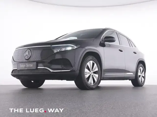 Mercedes-Benz EQA 300