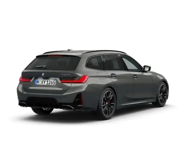 BMW 340