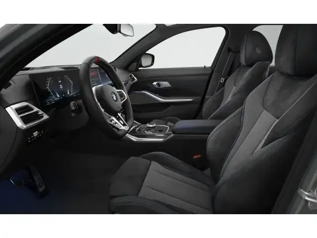 BMW 340