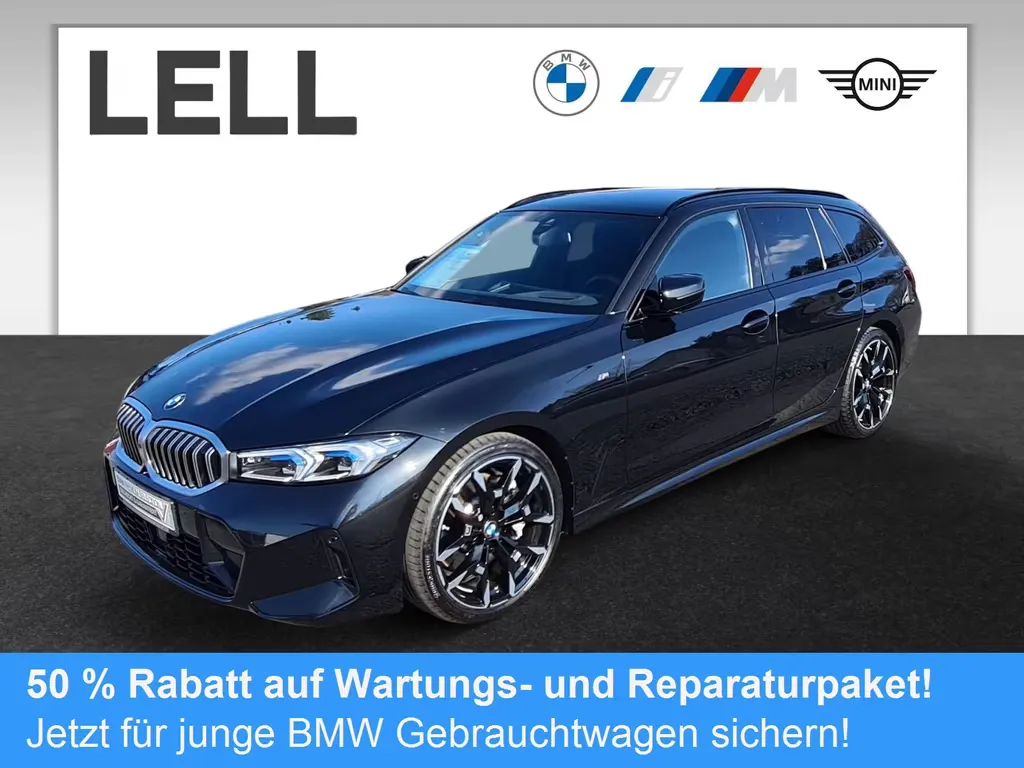 BMW 330