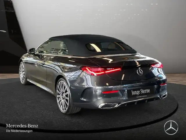 Mercedes-Benz CLE 220