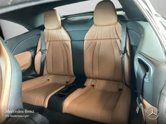 Mercedes-Benz CLE 220