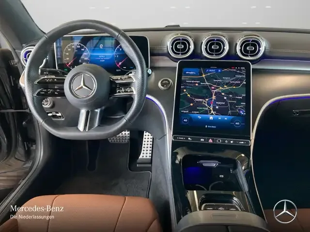 Mercedes-Benz CLE 220