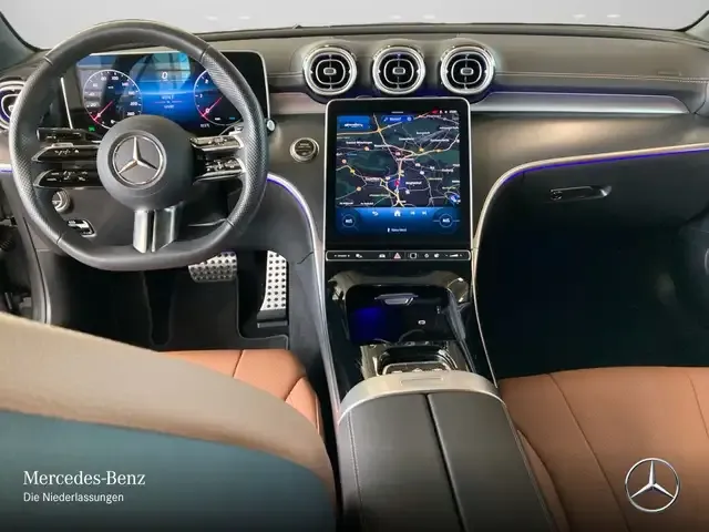 Mercedes-Benz CLE 220