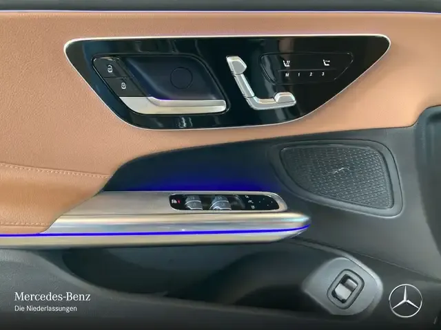 Mercedes-Benz CLE 220