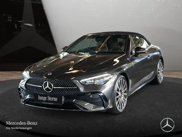 Mercedes-Benz CLE 220