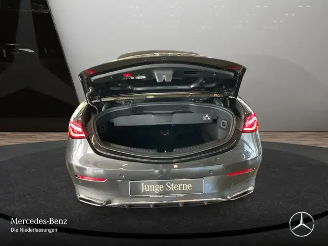 Mercedes-Benz CLE 220