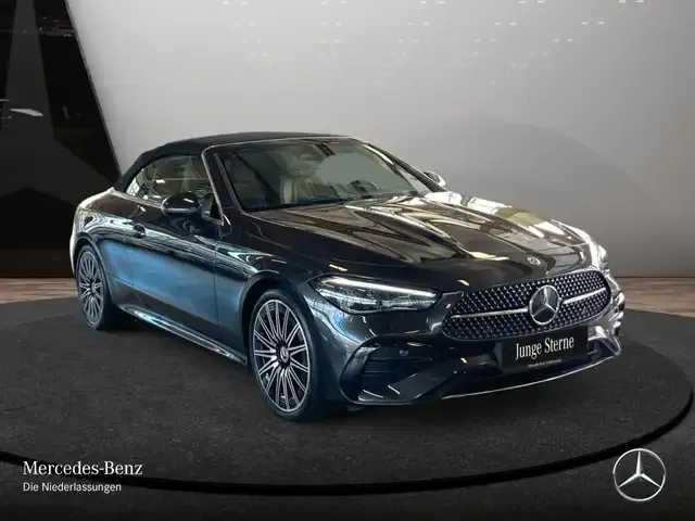 Mercedes-Benz CLE 220