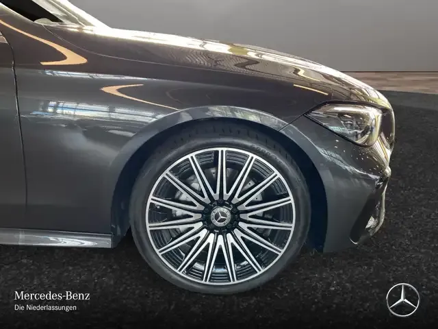 Mercedes-Benz CLE 220