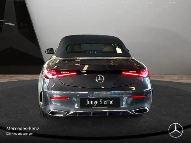 Mercedes-Benz CLE 220