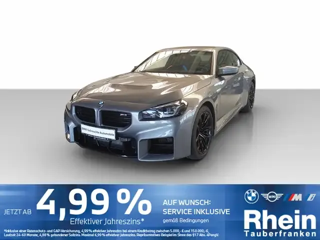 BMW M2
