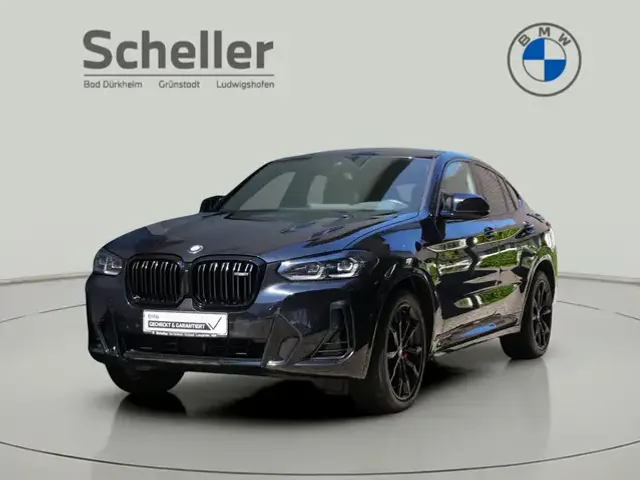 BMW X4 M