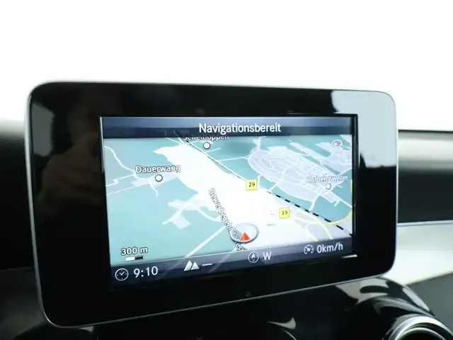 Mercedes-Benz GLC 350