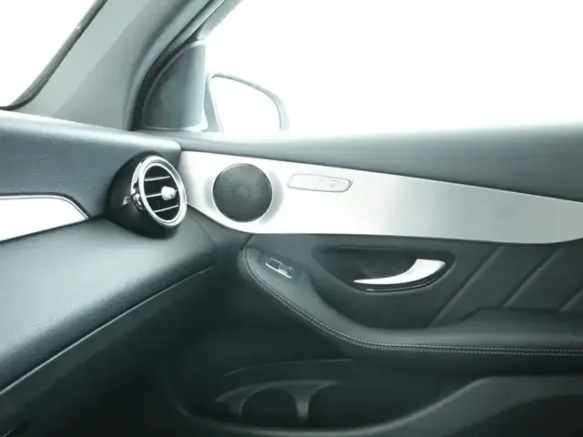 Mercedes-Benz GLC 350