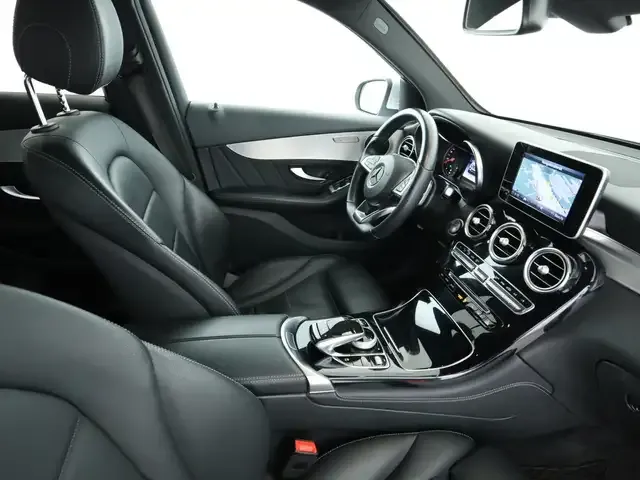 Mercedes-Benz GLC 350