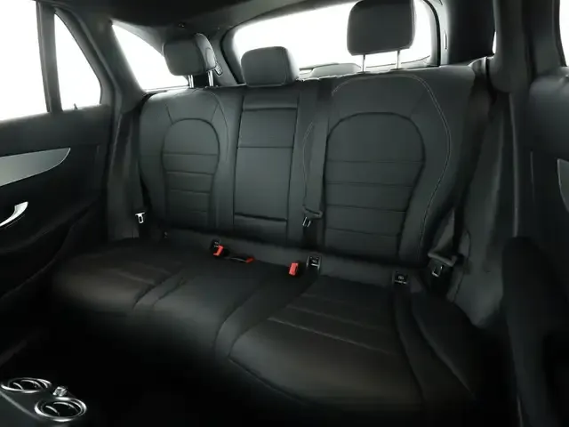 Mercedes-Benz GLC 350