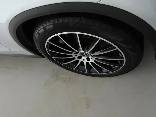 Mercedes-Benz GLC 350