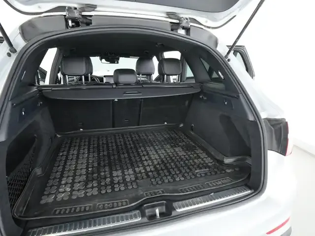 Mercedes-Benz GLC 350