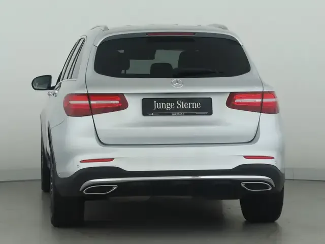 Mercedes-Benz GLC 350