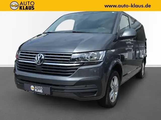 Volkswagen T6.1 Caravelle