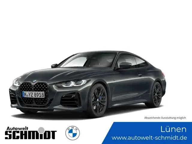 BMW 440
