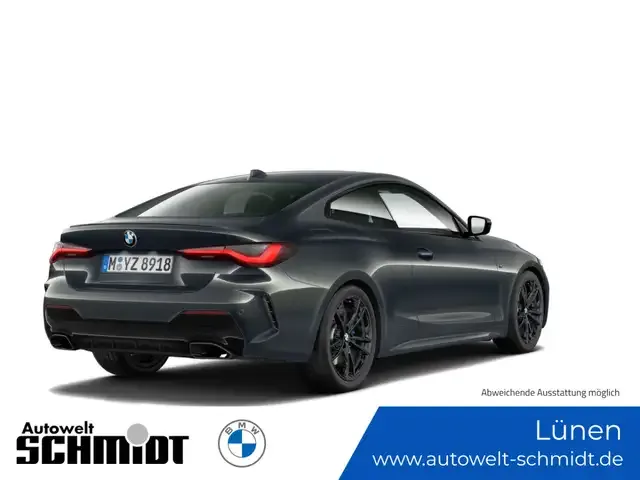 BMW 440