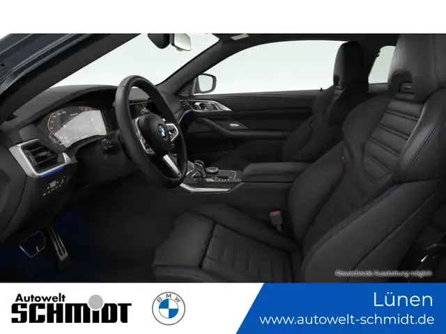 BMW 440