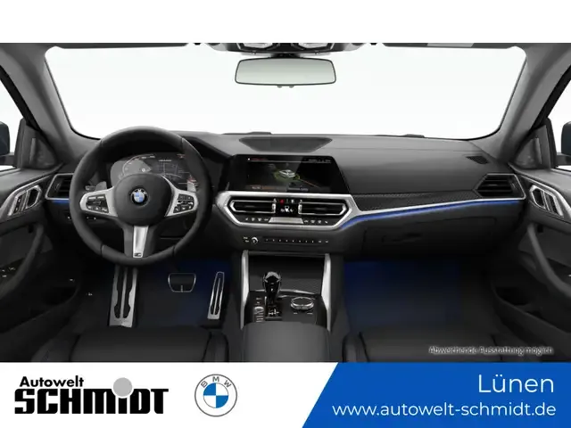 BMW 440