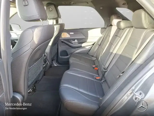 Mercedes-Benz GLE 400