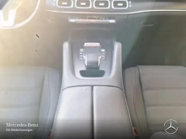 Mercedes-Benz GLE 400