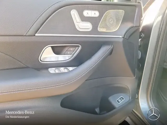 Mercedes-Benz GLE 400