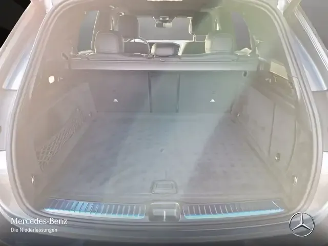 Mercedes-Benz GLE 400