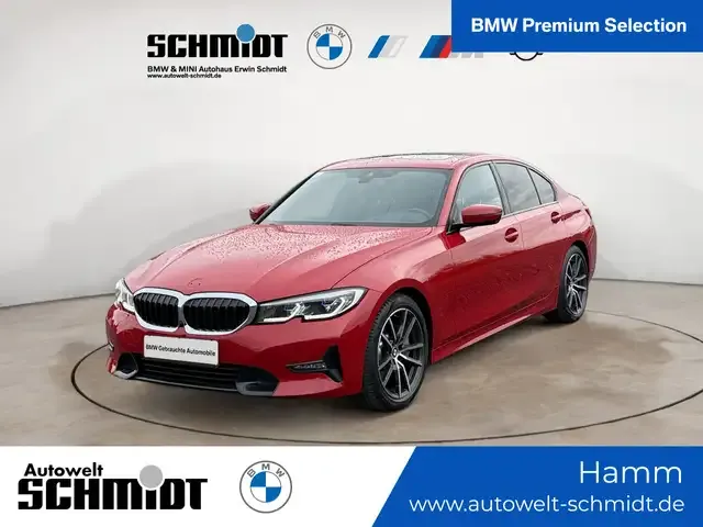 BMW 330