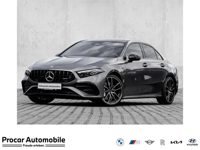 Mercedes-Benz Sonstiges