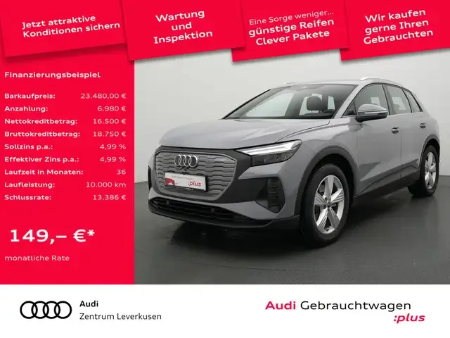 Audi Sonstige