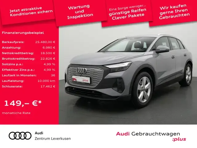 Audi Sonstige