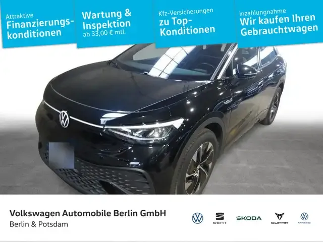 Volkswagen ID.5