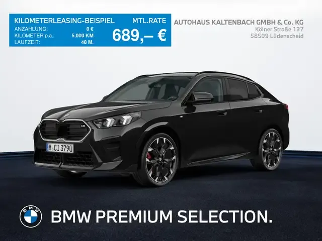 BMW X2 M