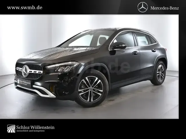 Mercedes-Benz GLA 180