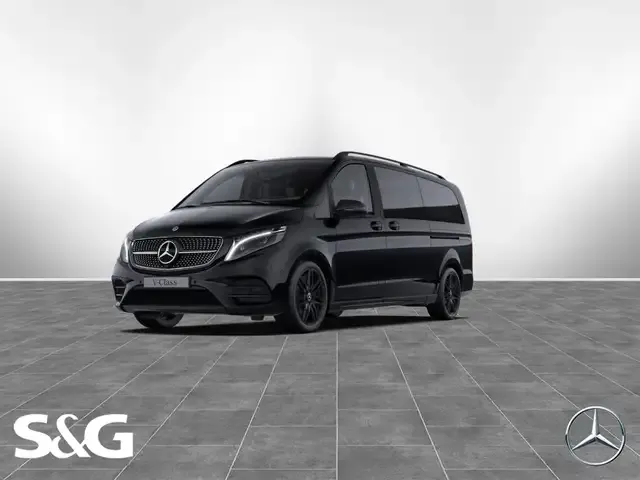 Mercedes-Benz V 300