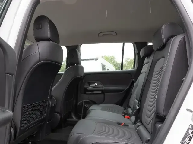 Mercedes-Benz GLB 220