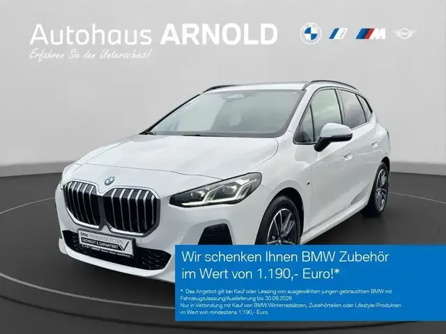 BMW 218