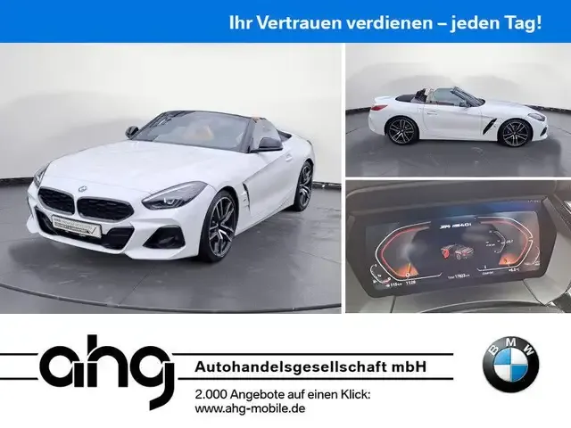BMW Sonstige
