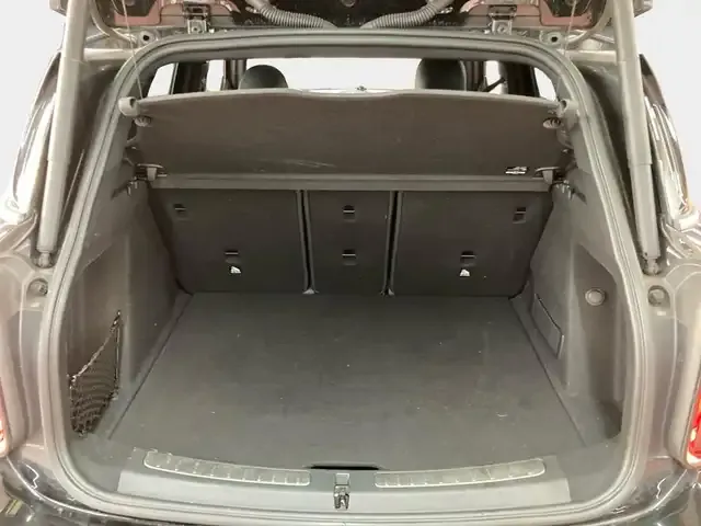 MINI Cooper SD Countryman