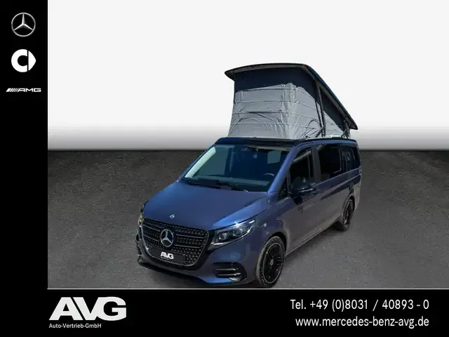 Mercedes-Benz Marco Polo