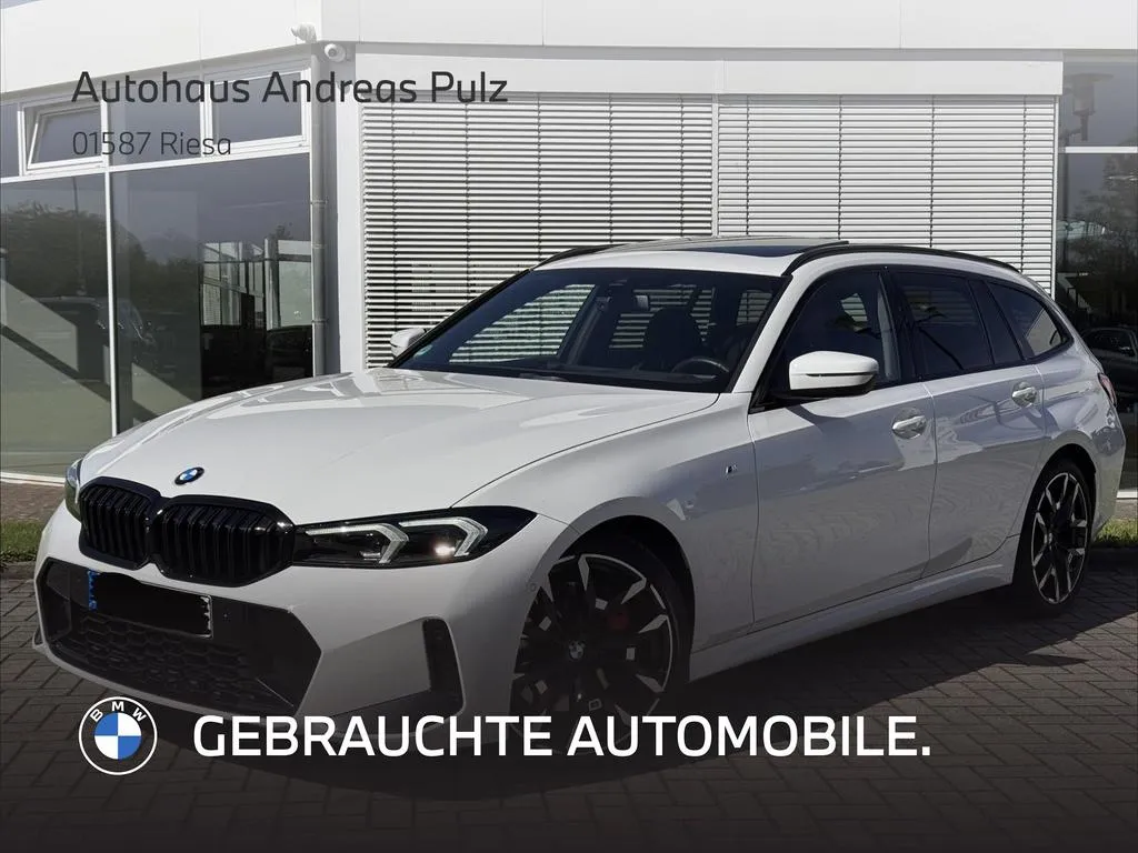 BMW 330