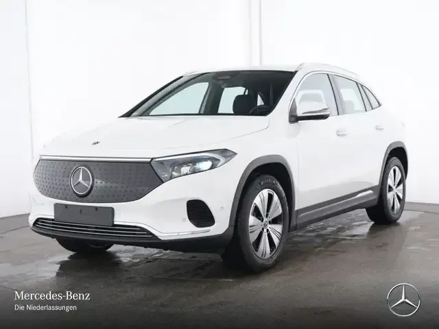 Mercedes-Benz EQA 300