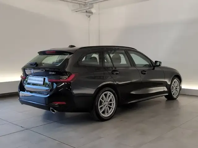 BMW 318