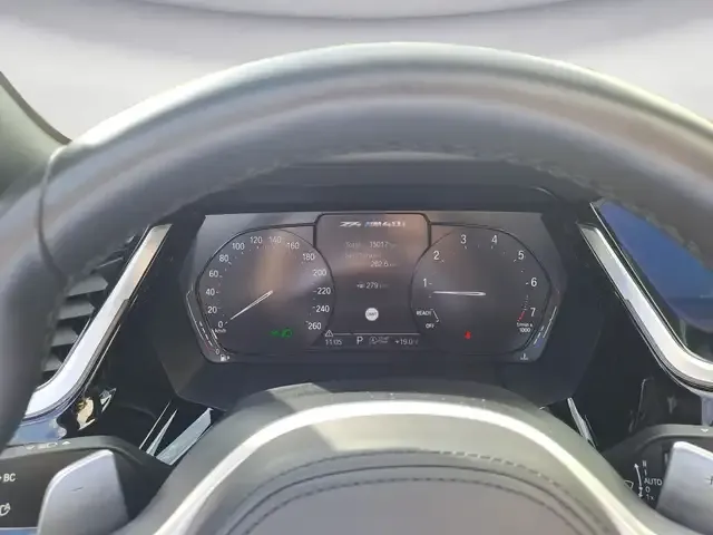 BMW Sonstiges